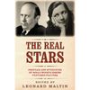The Real Stars: Profiles and Interviews of Hollywood's Unsung Featured Players - Paperback