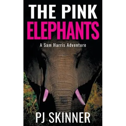 The Pink Elephants - Paperback