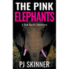 The Pink Elephants - Paperback