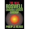 Real Roswell Crashed-Saucer Coverup - Hardcover