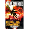 Here Be Dragons - Paperback