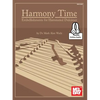 Harmony Time: Embellishments for Hammered Dulcimer - Paperback