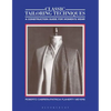 Classic Tailoring Techniques: A Construction Guide for Women's Wear - Paperback