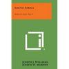 South Africa: Africa's God, No. 9 - Paperback
