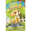 Puppy Pickup Day - Hardcover