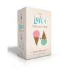 The Love & Collection (Boxed Set): Love & Gelato; Love & Luck; Love & Olives - Hardcover