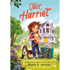 Just Harriet - Hardcover
