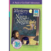 Mystery of the Naga at Night: Thailand 2 - Paperback