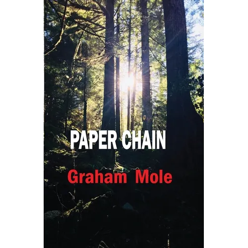 Paper Chain - Paperback
