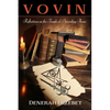 Vovin: Reflections on the Temple of Ascending Flame - Paperback