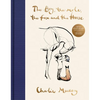 The Boy, the Mole, the Fox and the Horse Fifth Anniversary Limited Edition: The Global Bestseller - Hardcover