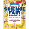 Janice Vancleave's Guide to the Best Science Fair Projects - Paperback