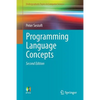 Programming Language Concepts - Paperback