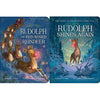 Rudolph the Red-Nosed Reindeer a Christmas Collection: Rudolph the Red-Nosed Reindeer; Rudolph Shines Again - Board Book