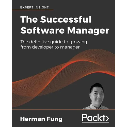 The Successful Software Manager - Paperback