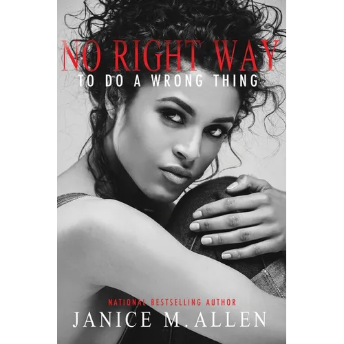 No Right Way to do a Wrong Thing - Paperback