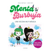 Menta & Burbuja: Una Vecina Muy Mágica / Mint & Bubble: A Very Magical Neighbor - Paperback