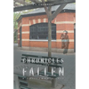 Chronicles of the Fallen: A Policeman's Tale - Hardcover