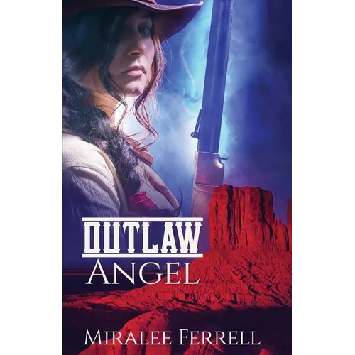 Outlaw Angel - Paperback