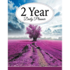 2 Year Daily Planner - Paperback