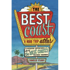 The Best Coast: A Road Trip Atlas: Illustrated Adventures Along the West Coasts Historic Highways (Travel Guide to Washington, Oregon, California & Pc - Paperback