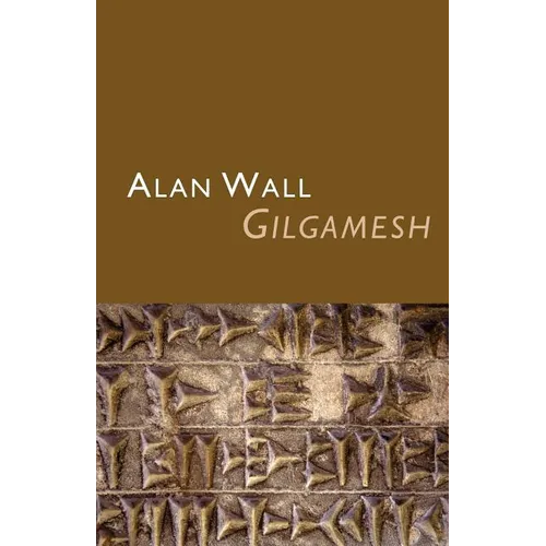 Gilgamesh - Paperback