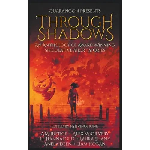 Through Shadows - Paperback