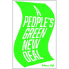 A People's Green New Deal - Paperback