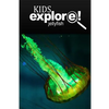 Jellyfish - Kids Explore: Animal books nonfiction - books ages 5-6 - Paperback
