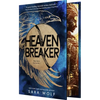 Heavenbreaker (Deluxe Limited Edition) - Hardcover
