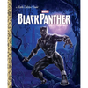 Black Panther Little Golden Book (Marvel: Black Panther) - Hardcover