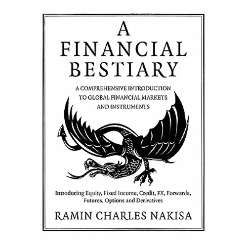 A Financial Bestiary - Paperback