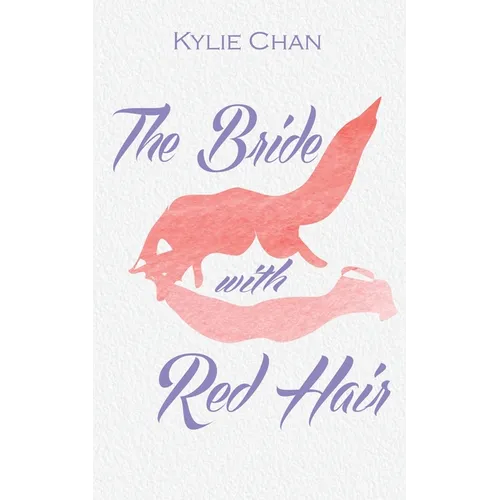 The Bride With Red Hair - Paperback