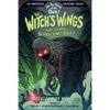The Witch's Wings and Other Terrifying Tales (Are You Afraid of the Dark? Graphic Novel #1) - Paperback