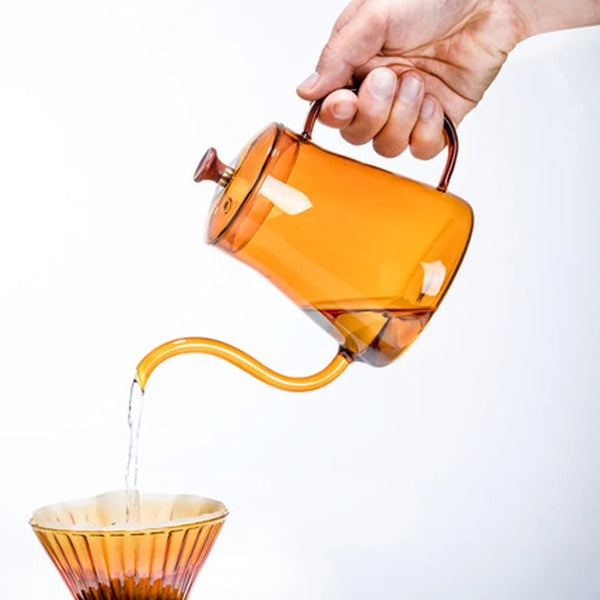 Hanging Ear Teapot