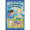 How to Find Lost Treasure: In All Fifty States and Canada, Too! - Paperback