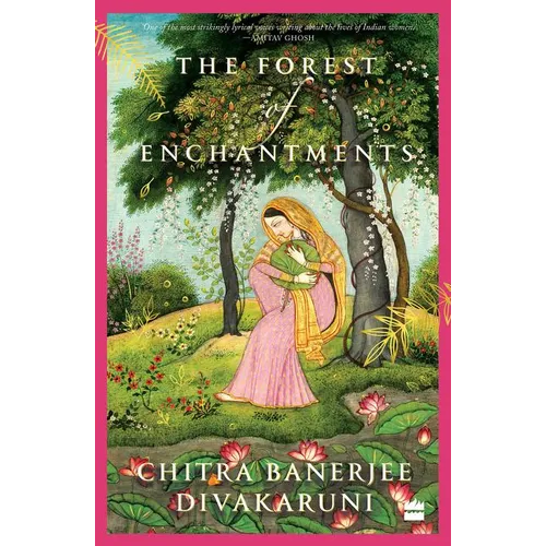 The Forest of Enchantments - Hardcover
