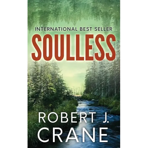 Soulless: The Girl in the Box, Book 3 - Paperback