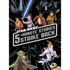5-Minute Star Wars Stories Strike Back - Hardcover
