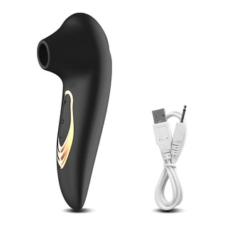 Buy gm22-black Powerful Vibrator Clitoris Sucker