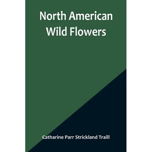 North American Wild Flowers - Paperback