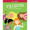 Friends (Revised): Making Them & Keeping Them - Paperback