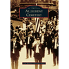 Allegheny Cemetery - Paperback