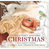 The Night Before Christmas Coloring Book: The Classic Edition - Paperback