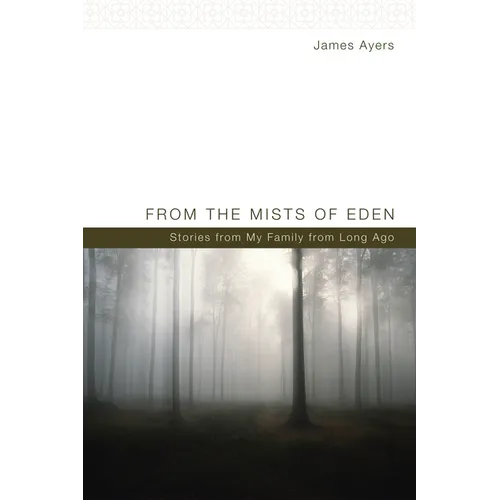 From the Mists of Eden - Paperback
