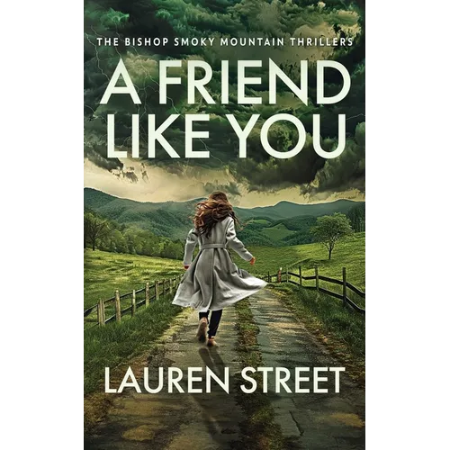 A Friend Like You - Paperback