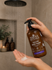 Tallow Body Wash - Uncented