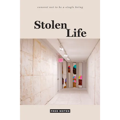 Stolen Life - Paperback