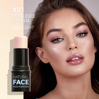 Buy 01 Face Contour Bronzer Stick