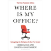 Where Is My Office?: The Post-Pandemic Edition - Hardcover